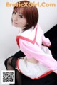 Cosplay Shien - Frnds Kising Hd