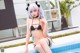 [Momoko葵葵] Prinz Eugen 欧根亲王 Bikini 水着