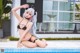 [Momoko葵葵] Prinz Eugen 欧根亲王 Bikini 水着