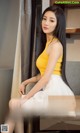 UGIRLS - Ai You Wu App No.1161: Lilian Model (35 pictures)